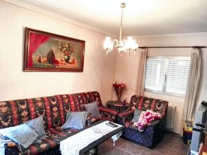 Charming House in Rada with Fenced Garden