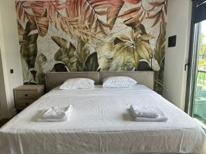 Kundu Villas Heated Pool Retreat