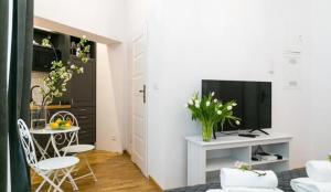 Old Town Apt - Wielopole studio W6
