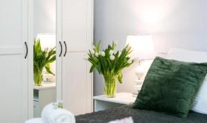 Old Town Apt - Wielopole studio W6