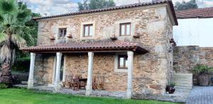 Elegant Villa near Caminha with Private Pool