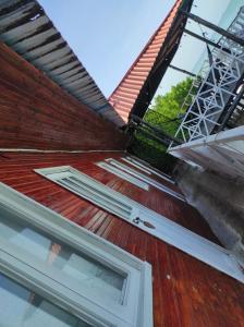 Hostal azul beach isla baru