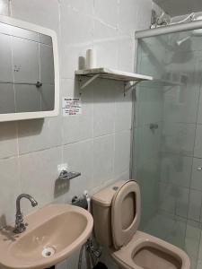 Hostel das Flores - Centro 131