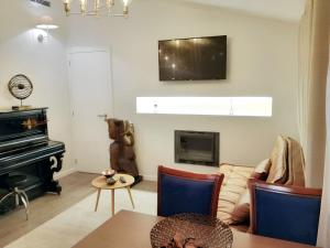 Modern Apartment Porto 100m² + Lake View