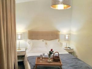 Modern Apartment Porto 100m² + Lake View