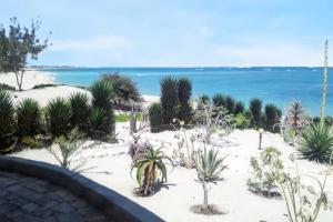 Charming House in Anakao with Garden and Terrace