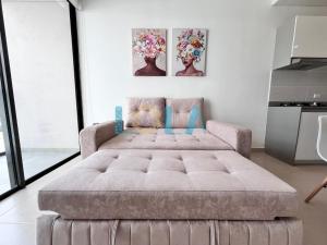 Apartamento con vista al mar Santa Marta