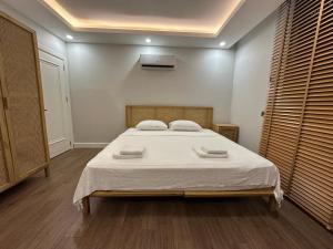 Kundu Villas Heated Pool Retreat
