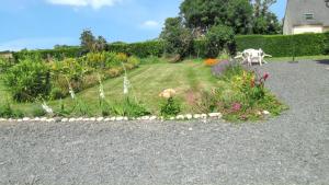 Studio charmant à Vierville-sur-Mer - 30m² avec jardin