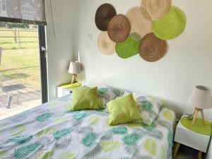 Maison cosy à La Bouillie + jardin