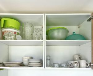 Maisons de vacances Maison cosy a La Bouillie + jardin : photos des chambres