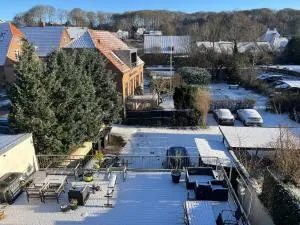 Centrally located in the heart of Silkeborg with lovely view - Gjern