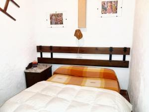 Spacious comfortable house in Quesada with balcony