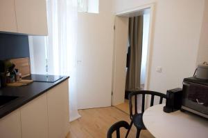 Ground-floor Studio For 2 Ppl In Prenzlauer Berg