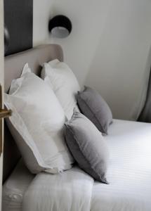 Hotels Hotel Le domaine de Montmorency : photos des chambres