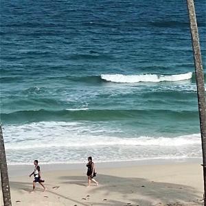 SEA VIEW BEDs บ้านบอส หาดทุ่งวัวแล่น ชุมพร