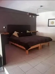 Independent studio in Leon,Guanajuato - Los Castillos