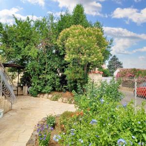 Appartement charmant à Vias + jardin