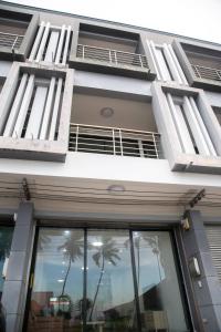 SEA VIEW BEDs บ้านบอส หาดทุ่งวัวแล่น ชุมพร