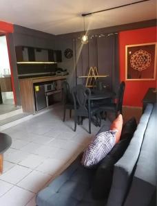 Independent studio in Leon,Guanajuato