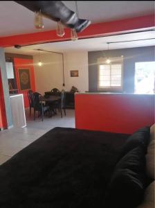 Independent studio in Leon,Guanajuato