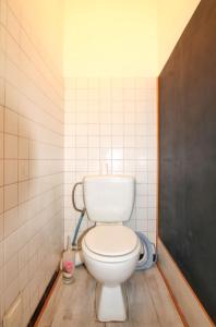 Appartements Appartement spacieux a Briancon 86 m² avec vue montagne : photos des chambres