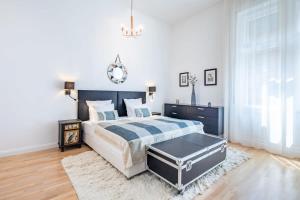 Boutique Luxury - Central & Quiet