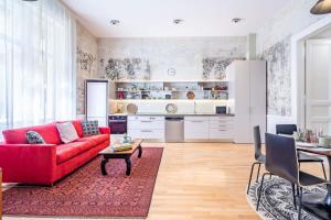 Boutique Luxury - Central & Quiet