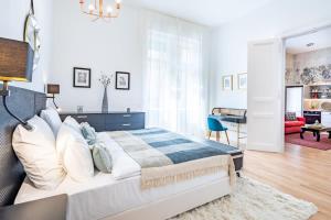 Boutique Luxury - Central & Quiet