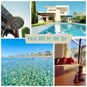 Villa Aris - Ayios Theodhoros