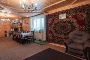 Гостьовий дім "У Ані"