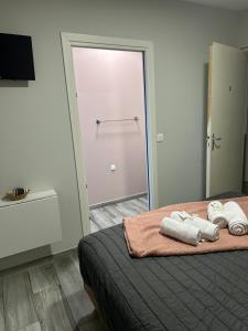 Hotels Hotel Le MerleBlanc : photos des chambres