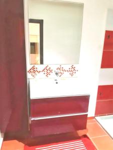 Spacious apartment in Nouaseur of 167 m²