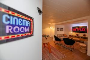 Villas La Vigie, maison face a la Canche : photos des chambres