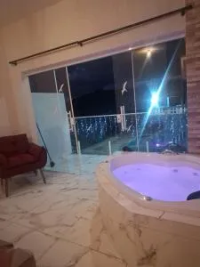 Pousada Omirante do Coura - Itamonte