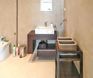 Modern Apartment in Lagos + Pool