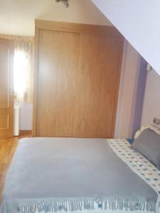 Comfortable Apartment in Astorga + Terrace