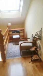 Comfortable Apartment in Astorga + Terrace
