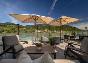 Romantikhotel Residenz Wachau