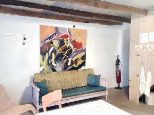 Charming House in Filozici + Garden