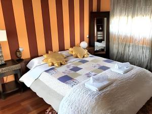 Comfortable House in Quintanilla