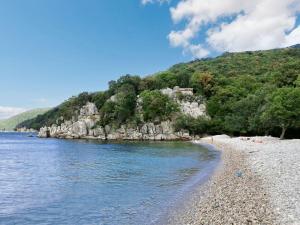 Charming House in Filozici + Garden