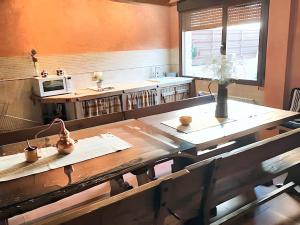 Comfortable House in Quintanilla