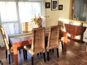 Comfortable House in Quintanilla