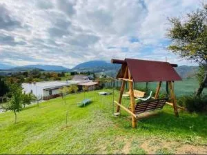 Mountain View PM - 波亚纳默鲁卢伊