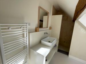 Maisons de vacances Les maisons sur la Colline : photos des chambres