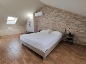 Riflessi sul lago bed and breakfast