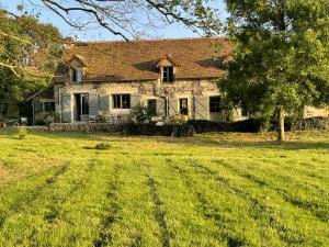 Maisons de vacances Les maisons sur la Colline : photos des chambres