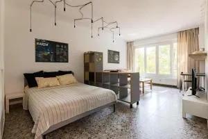 Space art apart - صوفيا