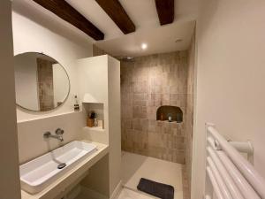 Maisons de vacances Les maisons sur la Colline : photos des chambres
